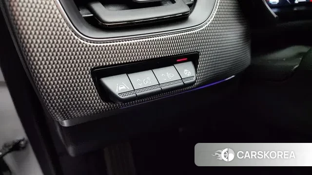 Renault Korea (Samsung) XM3 id 3074534 из Кореи 9