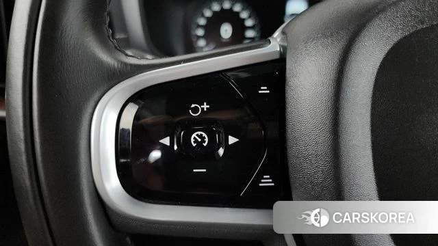 Volvo V60 Cross-Country 2nd Generation id 4646640 из Кореи 9