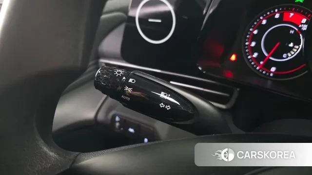 Hyundai Avante (CN7) id 3572830 из Кореи 9