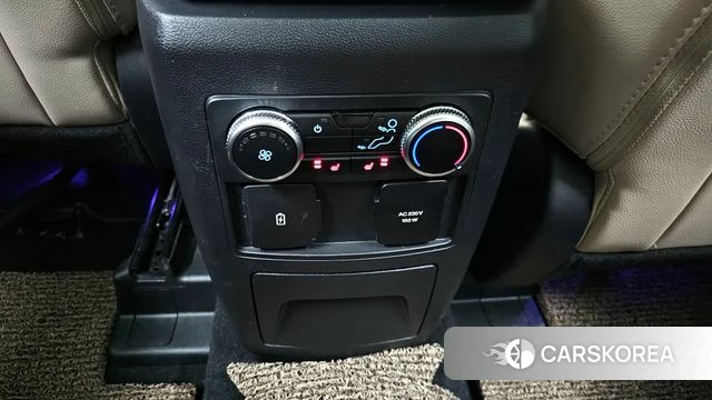 Ford Explorer 6th Generation id 4177963 из Кореи 9