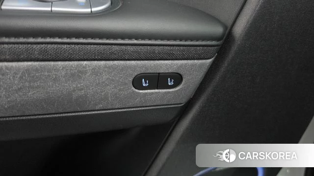 Hyundai Ionic 5 id 4864230 из Кореи 9