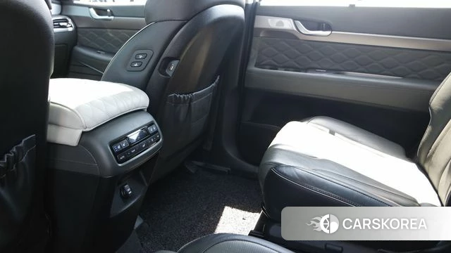 Hyundai Palisade id 4316444 из Кореи 9