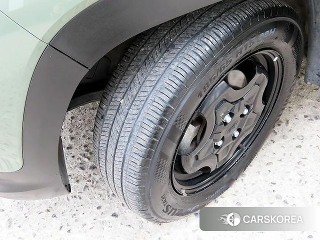 Hyundai Casper id 3871338 из Кореи 9