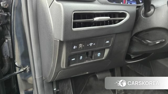 Hyundai Sonata (DN8) id 3833553 из Кореи 9