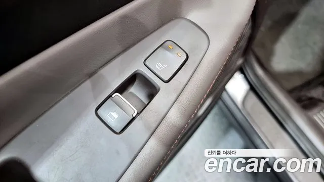 Hyundai Santa Fe TM id 2732426 из Кореи 9