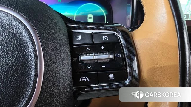 Kia Sorento 4th Generation id 4676090 из Кореи 9