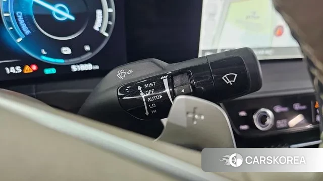 Kia K8 Hybrid id 3372651 из Кореи 9