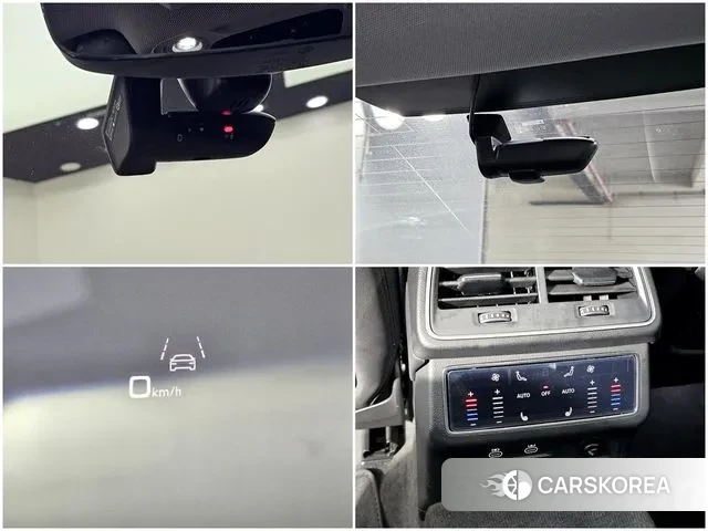 Audi A6 (C8) id 3777040 из Кореи 9