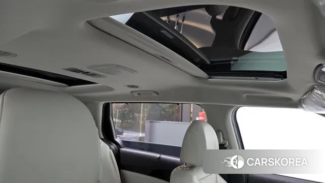 Kia Carnival 4th generation id 3350201 из Кореи 9