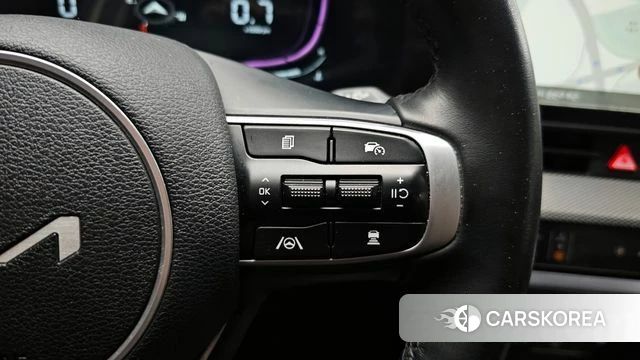 Kia Sportage 5th Generation id 4302209 из Кореи 9