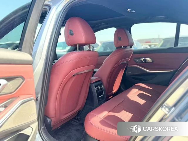 BMW 3 series id 4290103 из Китая 9