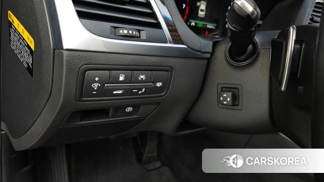 Genesis G80 id 4742074 из Кореи 9