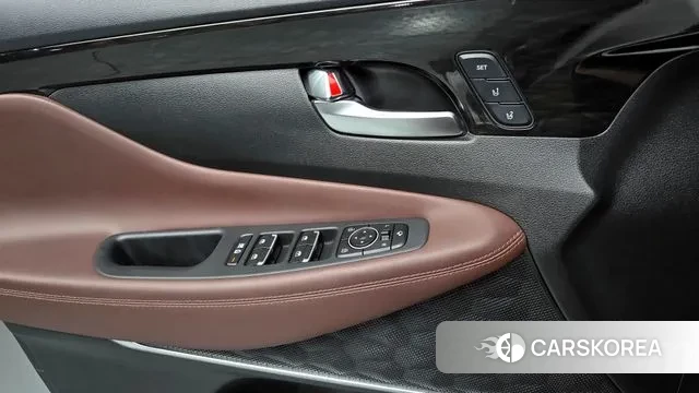 Hyundai Santa Fe TM id 2991205 из Кореи 9