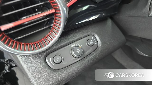 Chevrolet (GM Daewoo) Trax Crossover id 4847697 из Кореи 9
