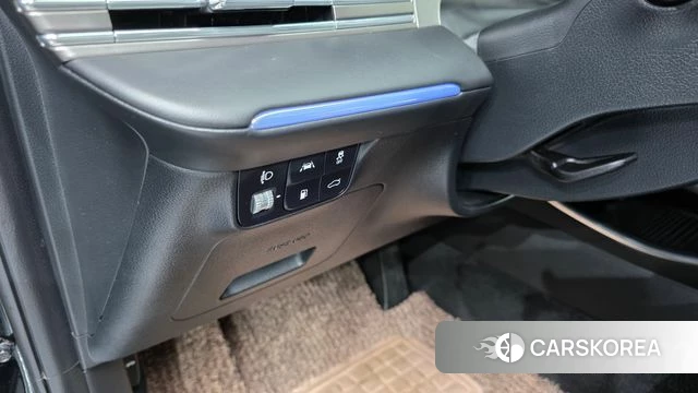 Hyundai The New Grandeur IG id 4433429 из Кореи 9