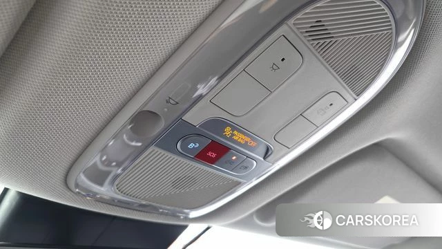 Hyundai Ionic 5 id 4624805 из Кореи 9