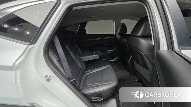 Hyundai Tucson (NX4) id 4267441 из Кореи 9