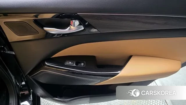 Kia K7 Premier id 3008929 из Кореи 9