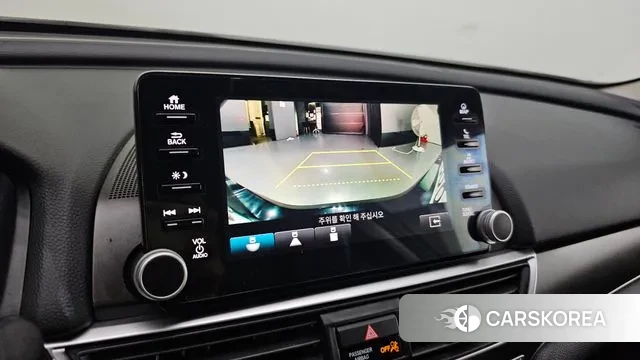 Honda Accord 10th Generation id 3215169 из Кореи 9