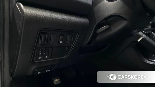 Renault Korea (Samsung) QM6 id 3899958 из Кореи 9