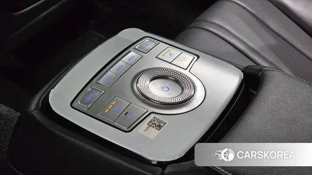 Genesis G80 (RG3) id 3290825 из Кореи 9