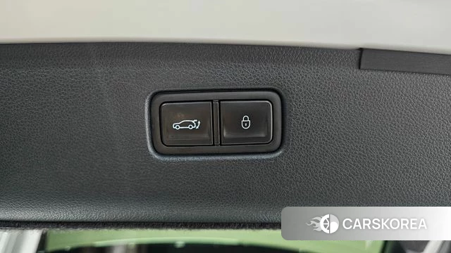 Genesis GV70 id 4463881 из Кореи 9