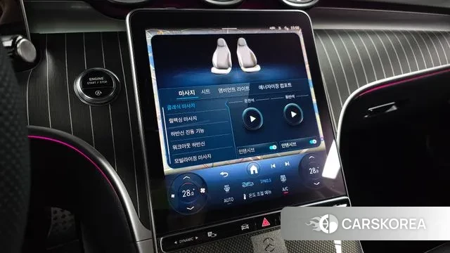 Mercedes-Benz CLE-Class C236 id 3716140 из Кореи 9