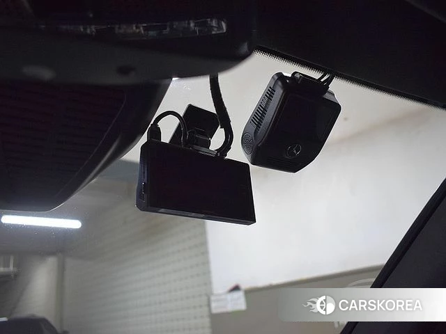 Mercedes-Benz GLC-Class X253 id 3941487 из Кореи 9