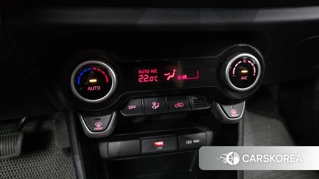 Kia Morning Urban (JA) id 4323036 из Кореи 9