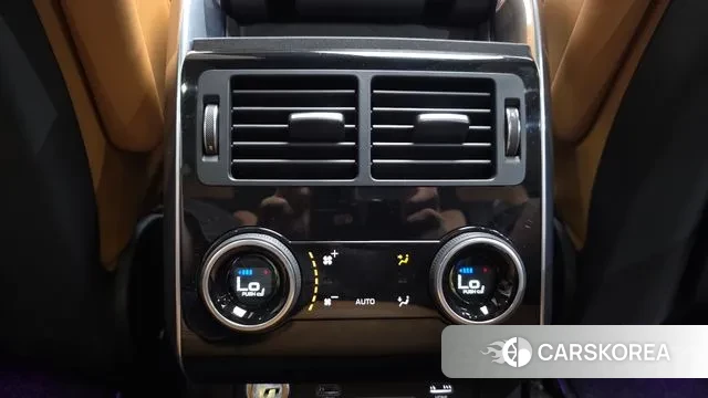 Land Rover Range Rover Sport 2nd Generation id 3060974 из Кореи 9