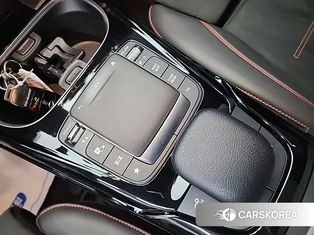 Mercedes-Benz A-Class W177 id 3373636 из Кореи 9