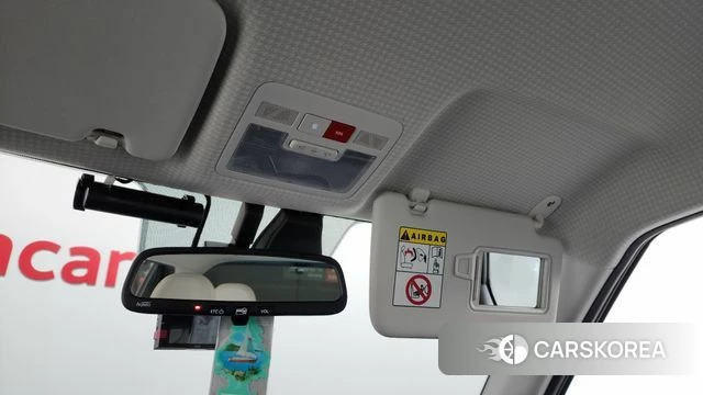 Hyundai Casper id 4603018 из Кореи 9