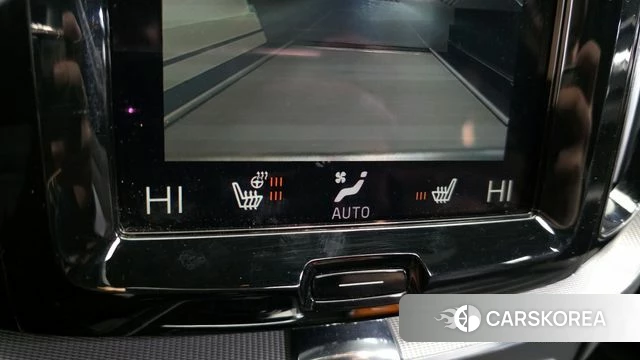 Volvo XC60 second Generation id 3843693 из Кореи 9