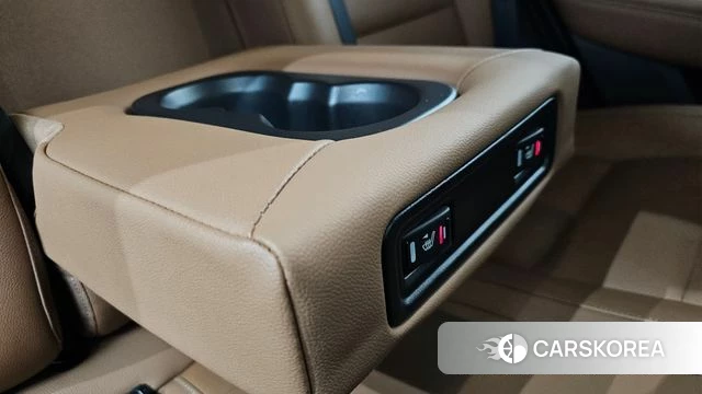 Renault Korea (Samsung) The New QM6 id 3852070 из Кореи 9