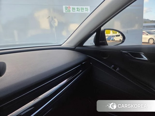 Genesis G80 (RG3) id 4835008 из Кореи 9