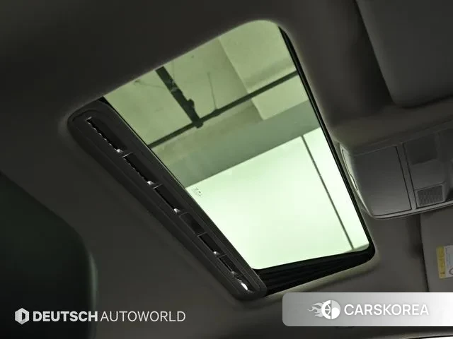 Volkswagen The New Passat id 3772964 из Кореи 9