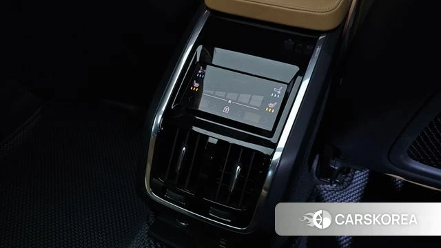 Volvo S90 id 4778570 из Кореи 9