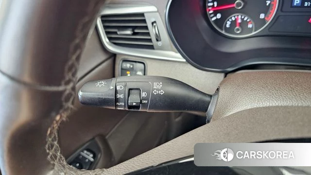 Kia The New K5 2nd generation id 4477434 из Кореи 9