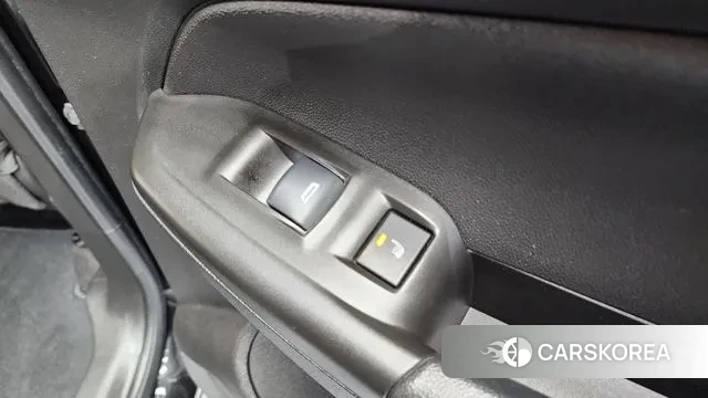 Chevrolet (GM Daewoo) Trailblazer id 3676318 из Кореи 9