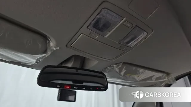 Kia The New Kia Ray id 3497190 из Кореи 9