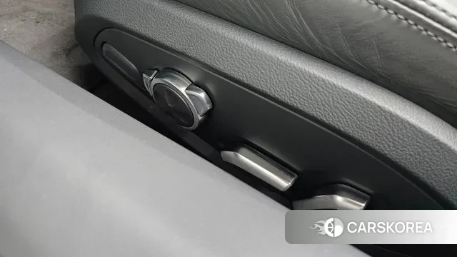 Audi R8 (4S) id 3411602 из Кореи 9