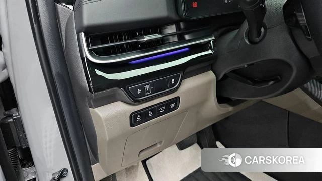 Kia The New Carnival 4th Generation id 3952629 из Кореи 9