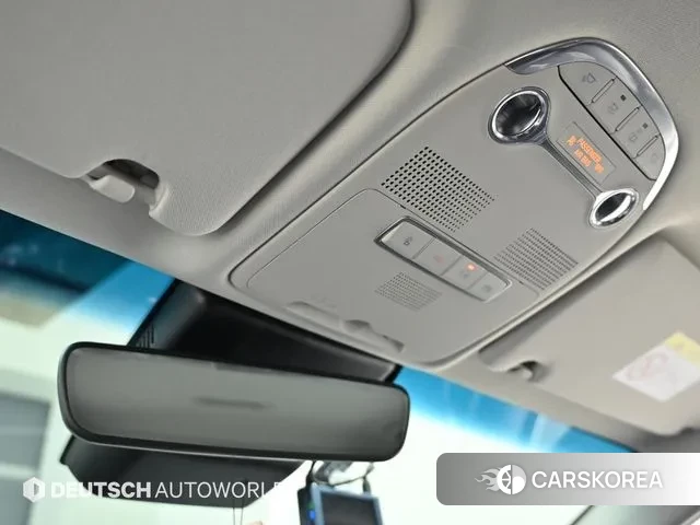 Hyundai The New Grandeur IG id 3747520 из Кореи 9