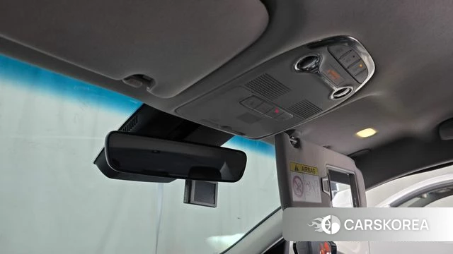 Hyundai The New Grandeur IG id 4672132 из Кореи 9