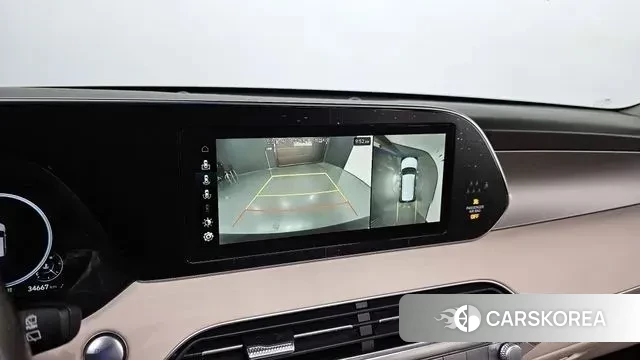 Hyundai Palisade id 3474023 из Кореи 9