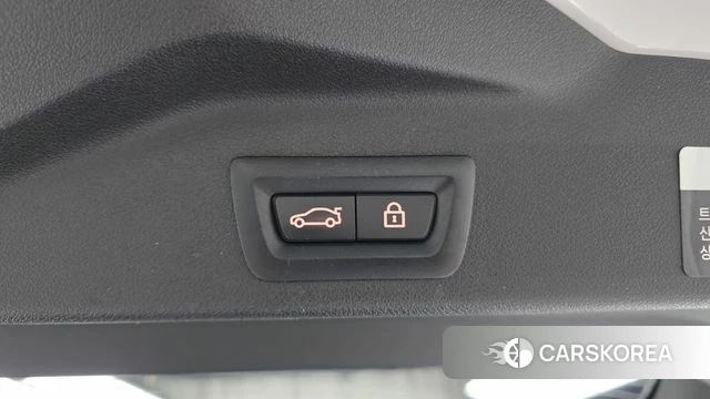 BMW X5 (G05) id 4687979 из Кореи 9
