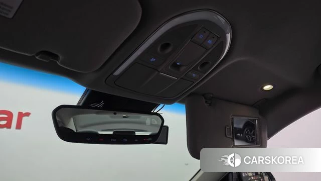 Genesis G80 id 4733006 из Кореи 9