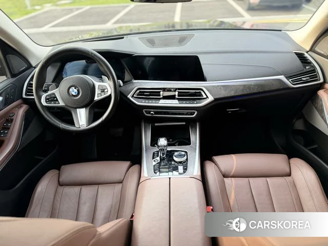 BMW X5 (imported) id 4259265 из Китая 9