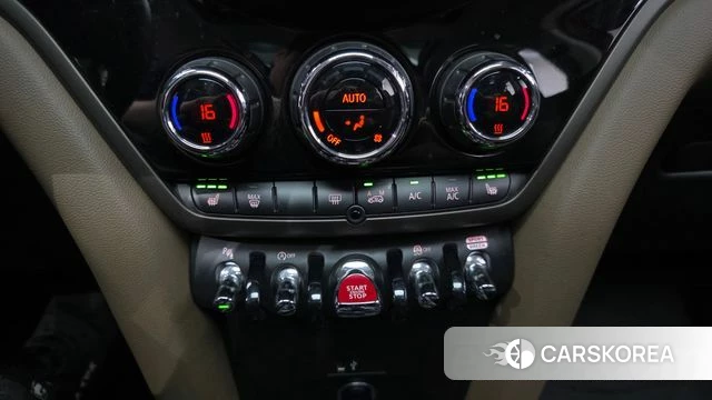 Mini Cooper Countryman id 4508209 из Кореи 9