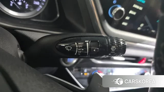 Hyundai Sonata (DN8) id 3573494 из Кореи 9